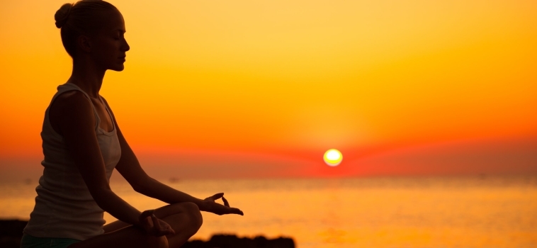Shanti Aum Apaisement